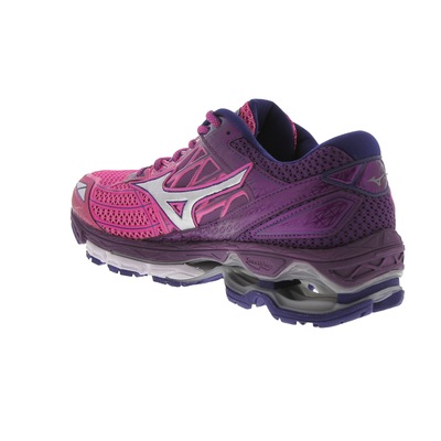 Tênis Mizuno Wave Creation 19 - Feminino - Foto 6