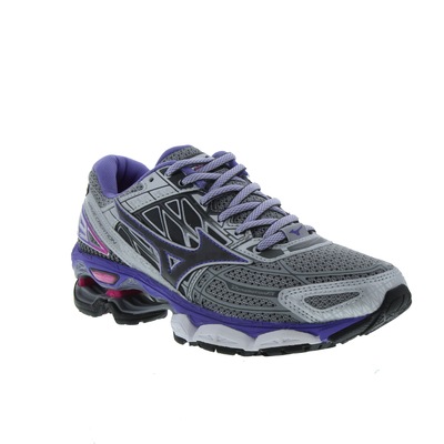 Tênis Mizuno Wave Creation 19 - Feminino - Foto 2