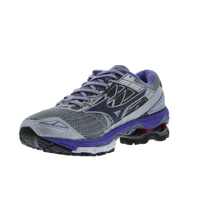 Tênis Mizuno Wave Creation 19 - Feminino - Foto 4