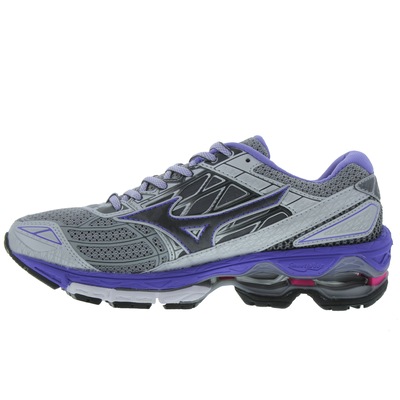 Tênis Mizuno Wave Creation 19 - Feminino - Foto 5