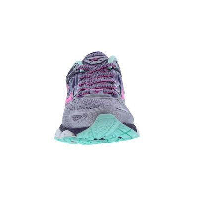 Tênis Mizuno Wave Creation 19 - Feminino - Foto 3