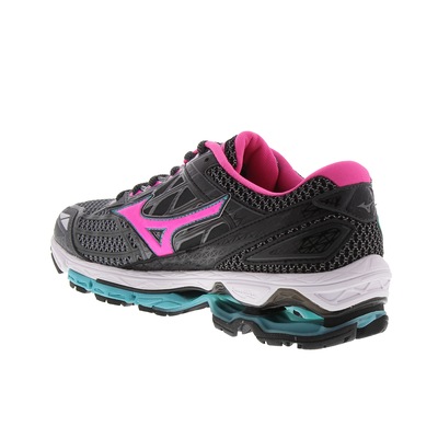 Tênis Mizuno Wave Creation 19 - Feminino - Foto 6