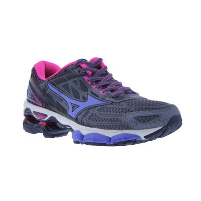 Tênis Mizuno Wave Creation 19 - Feminino - Foto 2