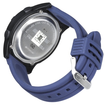 Relógio Digital Mormaii MO150915AE - Masculino - Foto 4