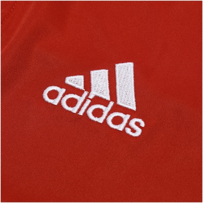 Camiseta Regata do Flamengo I 2017 adidas com Patrocínio - Masculina - Foto 4