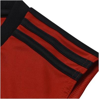 Camiseta Regata do Flamengo I 2017 adidas com Patrocínio - Masculina - Foto 6
