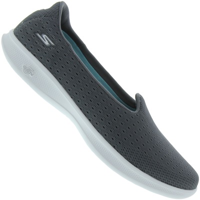 Tênis Skechers GO Step Lite Origin - Feminino - Foto 1