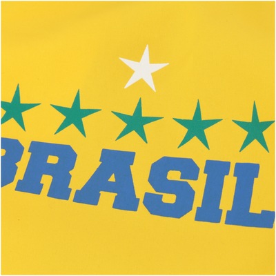 Jaqueta do Brasil 2018 com Capuz - Masculina - Foto 6