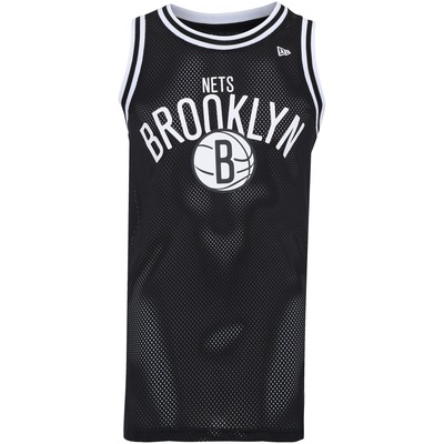 camisa brooklyn nets centauro