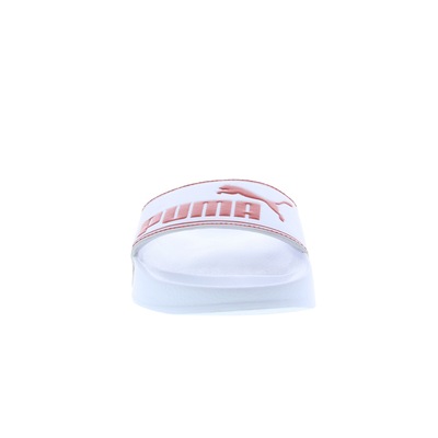 Chinelo Puma Leadcat - Slide - Feminino - Foto 4