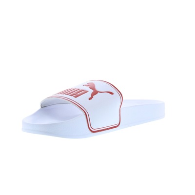 Chinelo Puma Leadcat - Slide - Feminino - Foto 5