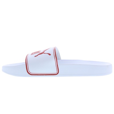 Chinelo Puma Leadcat - Slide - Feminino - Foto 6