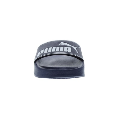 Chinelo Puma Leadcat - Slide - Feminino - Foto 4