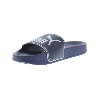 Chinelo Puma Leadcat - Slide - Feminino - Foto 5