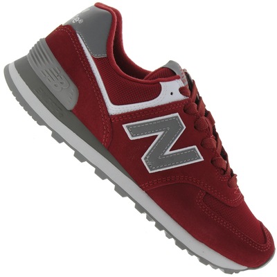 tenis new balance centauro feminino