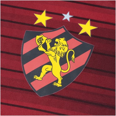 Camiseta Regata do Sport Recife Fast Line - Masculina - Foto 3