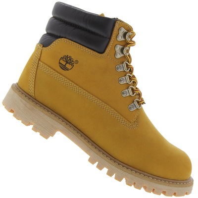 Bota Timberland Brooklyn Boot M - Masculina - Foto 1