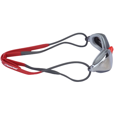 Óculos de Natação Hammerhead Aquatech Mirror - Adulto - Foto 4