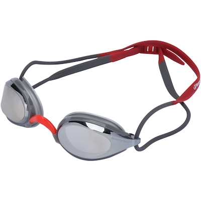 Óculos de Natação Hammerhead Aquatech Mirror - Adulto - Foto 1