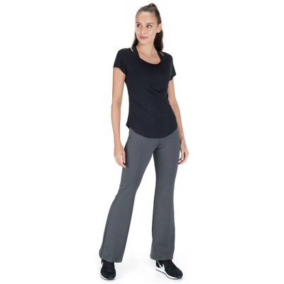 Camiseta Oxer Cord II - Feminina - Foto 4