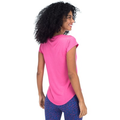 Camiseta Oxer Cord II - Feminina - Foto 3