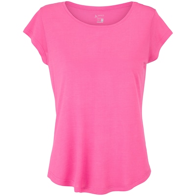 Camiseta Oxer Cord II - Feminina - Foto 5