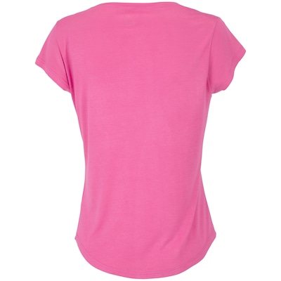 Camiseta Oxer Cord II - Feminina - Foto 6