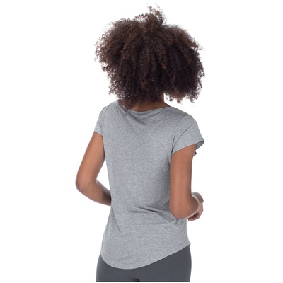 Camiseta Oxer Cord II - Feminina - Foto 3