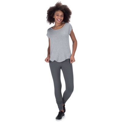 Camiseta Oxer Cord II - Feminina - Foto 4