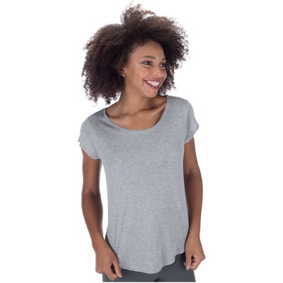 Camiseta Oxer Cord II - Feminina - Foto 2