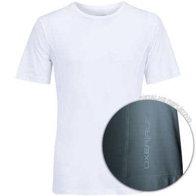 Camiseta Oxer PA Run Top - Masculina - Foto 3