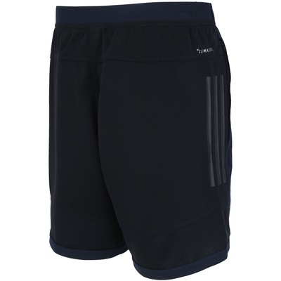 Bermuda adidas Speedbr Sh Knwv - Masculina - Foto 2