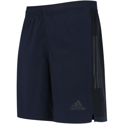 Bermuda adidas Speedbr Sh Knwv - Masculina - Foto 1