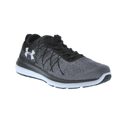 tênis under armour threadborne fortis feminino