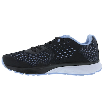 Tênis Under Armour Charged Rebel - Feminino - Foto 5