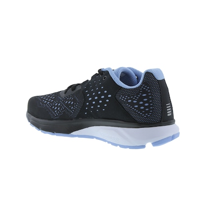 Tênis Under Armour Charged Rebel - Feminino - Foto 6