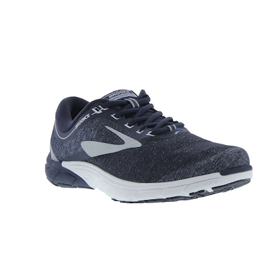 Tênis Brooks Pure Cadence 7 - Masculino - Foto 2