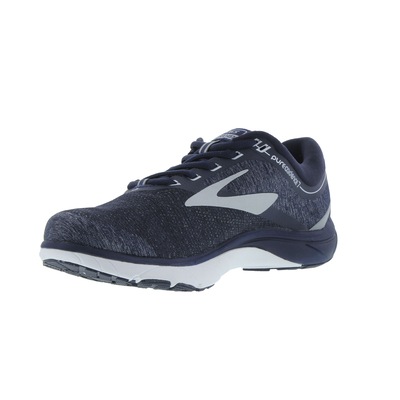 Tênis Brooks Pure Cadence 7 - Masculino - Foto 4