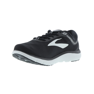 Tênis Brooks Pure Flow 7 - Masculino - Foto 4