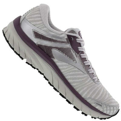 Tênis Brooks Adrenaline GTS 18 - Feminino - Foto 1