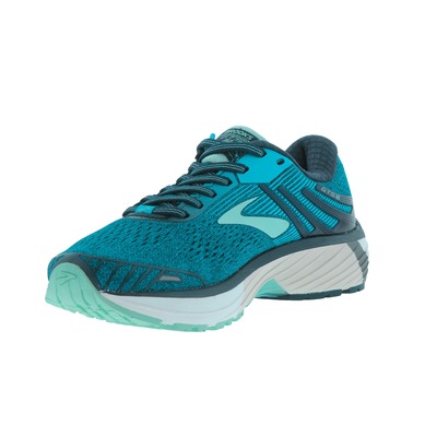 Tênis Brooks Adrenaline GTS 18 - Feminino - Foto 4