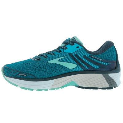 Tênis Brooks Adrenaline GTS 18 - Feminino - Foto 5