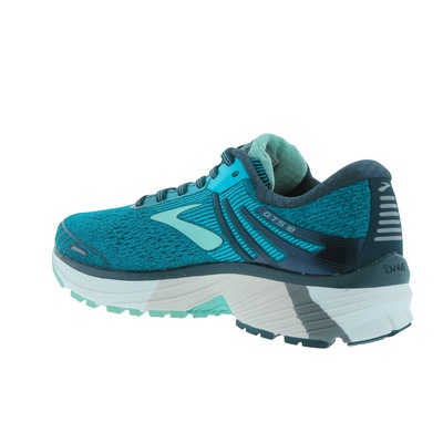 Tênis Brooks Adrenaline GTS 18 - Feminino - Foto 6