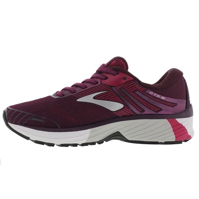 Tênis Brooks Adrenaline GTS 18 - Feminino - Foto 5
