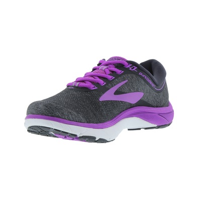 Tênis Brooks Pure Cadence 7 - Feminino - Foto 4