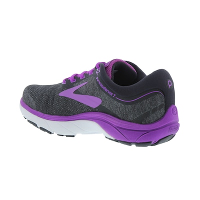 Tênis Brooks Pure Cadence 7 - Feminino - Foto 6