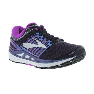 Tênis Brooks Transcend 5 - Feminino - Foto 2