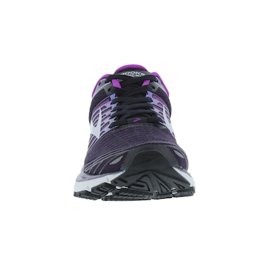 Tênis Brooks Transcend 5 - Feminino - Foto 3