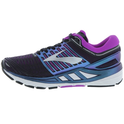 Tênis Brooks Transcend 5 - Feminino - Foto 5