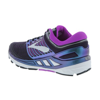Tênis Brooks Transcend 5 - Feminino - Foto 6